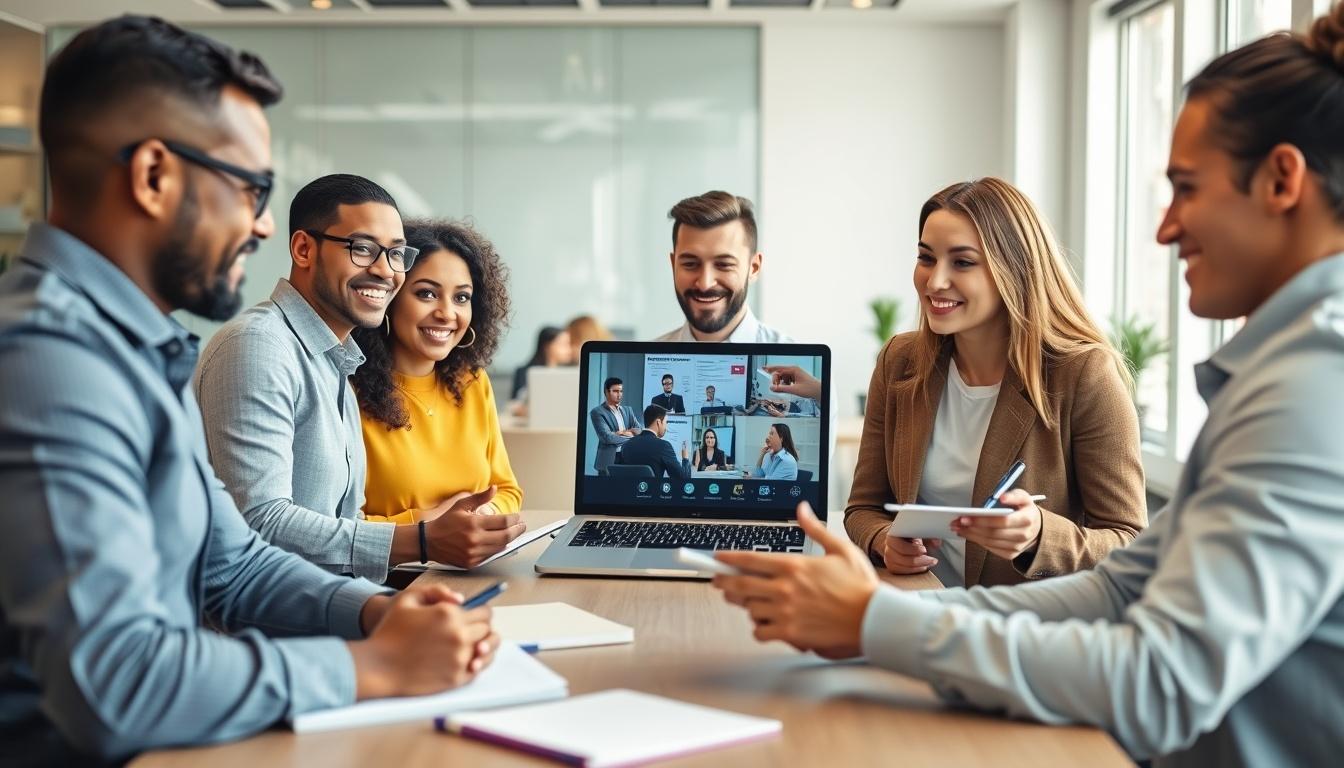 Professional Development Made Accessible