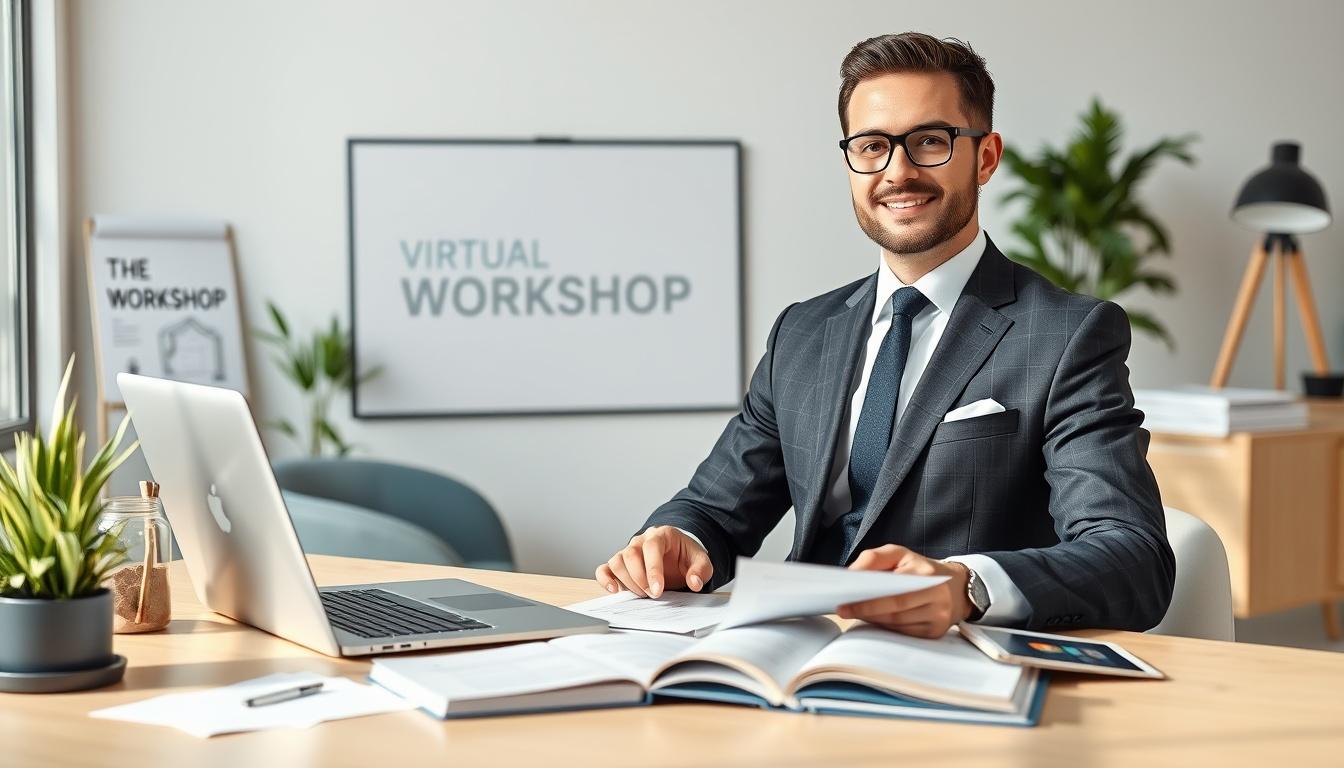 Professional plan visual