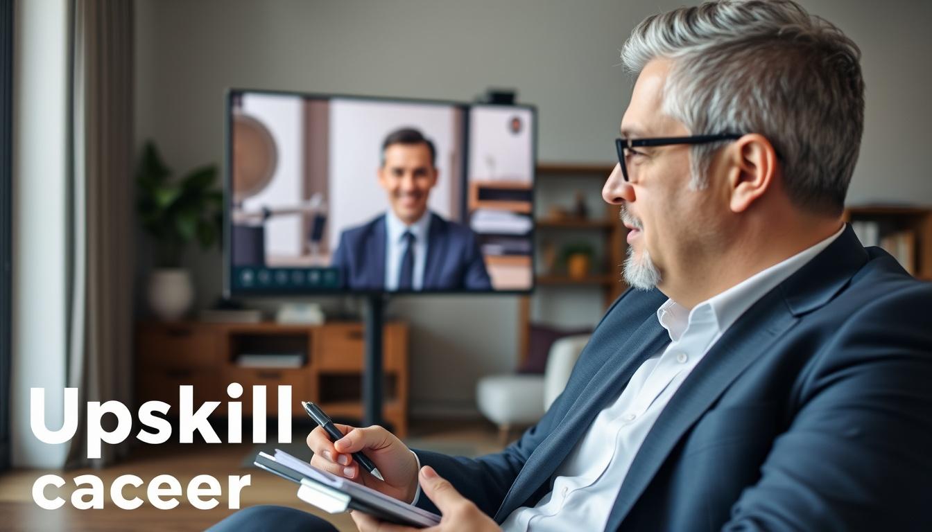 Benefits of Upskilling